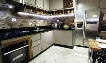 Imagem 7: Apartamento Gaetano Donizetti a venda com 110m² 3 dormitorios 1 suite master no Planalto P