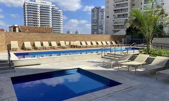 Imagem 7: Apartamento de 3 quartos com suíte e 2 vagas na Vila Mariana: oportunidade imperdível em S