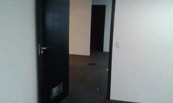 Imagem 5: Conj. Comercial no Condomínio Itamambuca no Brooklin com 223m² 2 salas 4 banheiros 5 vagas