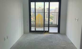 Imagem: SQUARE GARDEN CAMPO BELO APARTAMENTO 125M²