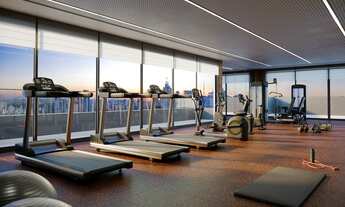 Imagem 5: APARTAMENTO VILA NOVA CONCEIÇÃO