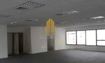 Imagem 2: Cond. Rouxinol, Prédio Comercial de 6.287m² com 32 conjuntos comerciais em Indianópolis