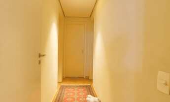 Imagem 6: Cobertura Duplex á venda em Moema com 2 dormitórios 6 banheiros 1 vaga