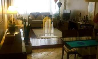 Imagem 3: DAISYLIN APARTAMENTO DE 111M² COM 3 DORMITÓRIOS, 3 BANHEIROS E 1 VAGA Á VENDA NA REGIÃO DE