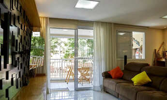 Imagem 2: CONDOMÍNIO ACTUAL EM BARRA FUNDA - APARTAMENTO COM 87M² E 3 DORMITÓRIOS, 1 SUÍTE E 2 VAGAS