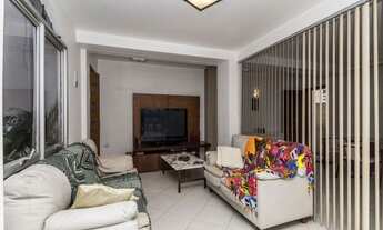 Imagem 3: Sobrado 4 Dormitórios 1 Suíte 4 Vagas Campo Belo