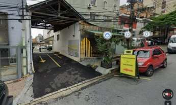 Imagem 3: Terreno de 500m² com área para estacionamento à venda na região da Vila Madalena - São Pau