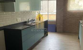 Imagem 3: Condomínio H S Caiuby Pinheiros, Apartamento à venda com 164m², 2 quartos, 2 suites e 1 v