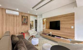 Imagem 2: Apartamento no Condomínio Vn Alvorada na Vila Olimpia, 80m² 2 dormitórios 1 suíte 2 vagas