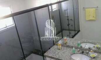 Imagem 5: Ile Ecolife apartamento à venda de 148m² com 4 dormitórios sendo 3 suítes e 3 vagas de gar