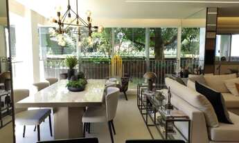 Imagem 1: EDIFICO TERRAE, PINHEIROS- APARTAMENTO DE 96m² COM 2 DORMITÓRIOS , 1 SUITE E 2 VAGAS Á VEN