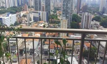 Imagem 6: Apartamento à Venda no Living Unique: 2 Quartos, 1 Suíte, 3 Banheiros, 1 Vaga na Chácara S