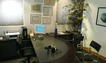 Imagem: Conj. Comercial à venda no Jardim Paulista