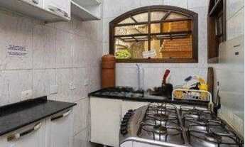 Imagem 2: Sobrado à venda em Pinheiros com 200m² 6 dormitórios 4 banheiros 4 vagas