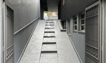 Imagem 2: Planalto Paulista - Sobrado de 263m² com 3 dormitórios, 1 suíte e 15 vagas