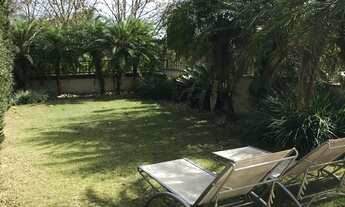 Imagem: Sobrado à venda em Cidade Jardim, São