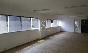 Imagem 6: CONJ COMERCIAL DE 114M² COM SALA AMPLA, DOIS BANHEIROS E UMA VAGA Á VENDA NA CONSOLAÇÃO CO