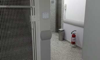 Imagem 5: Prédio Comercial na Vila Mariana, São Paulo-SP: 850m², 20 banheiros, 20 vagas de garagem