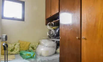 Imagem 7: Apartamento à venda com 230m², 4 quartos e 4 vagas MANSÃO REAL APARTAMENTO DE 230M² COM 4