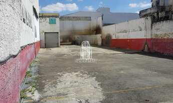 Imagem: Terreno Comercial de 300m² com 10m² de