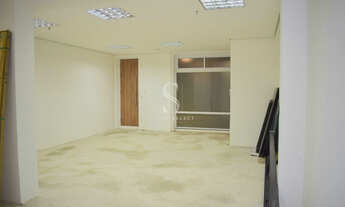 Imagem 2: Condominio Uffizi Gallery Work no Brooklin, Conjunto Comercial de 52m² com 1 banheiro, 1 v