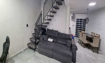 Imagem 5: Casa Comercial à Venda em São Paulo-SP, Bairro Piqueri 183m², 4 Banheiros Imperdível!