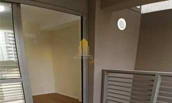 Imagem 7: EDIFICIO HAUS MITRE BROOKLIN- APARTAMENTO DE 26m² COM 1 DORMITÓRIO , 1 BANHEIRO E NÃO POSS