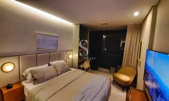 Imagem 7: H.I APARTAMENTO RESIDENCIAL DE 177M² EM PINHEIROS COM 2 DORMITÓRIOS, 2 SUÍTES E 2 VAGAS Á