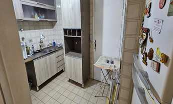 Imagem: Apartamento no Imirim, com 3 dormitórios