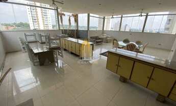 Imagem 6: Cobertura no condominio Solar das Acacias a venda na Vila Mascote c/ 4 dormitorios 2 Suite