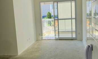 Imagem: Apartamento no Condomínio Sky House em