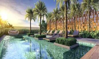 Imagem 5: Apartamento com 1 por andar, localizado Itaim Bibi com 3 suítes