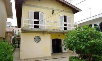 Imagem 2: Casa Alto Padrão na Vila Sônia de 3 Quartos com 6 Vagas - 400m² à Venda