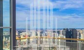 Imagem 2: Cobertura de luxo no Jardim das Acácias: 4 quartos, 4 suítes, 3 salas, 6 banheiros, 5 vaga