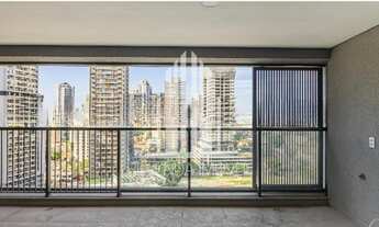 Imagem: Apartamento à venda em São Paulo-SP, Jardim