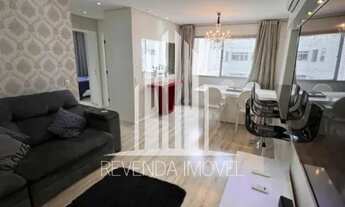 Imagem 1: Apartamento RESIDENCIAL em SÃO PAULO - SP, PINHEIROS