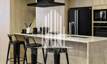 Imagem: Apartamento de luxo com 4 quartos e 2 suítes