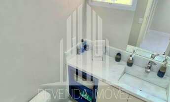 Imagem 6: Apartamento no Condomínio Vivaz à venda em Santana, São Paulo-SP: 2 quartos, 1 suíte, 2 sa