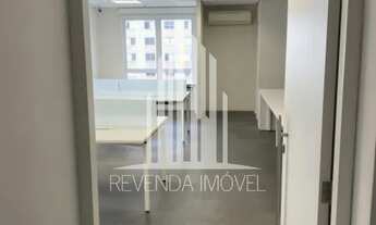 Imagem 6: Conjunto Comercial de Alto Padrão à Venda em Pinheiros, São Paulo-SP: 3 salas, 4 banheiros