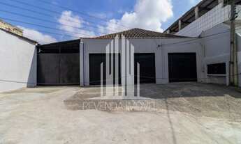 Imagem: GALPAO COMERCIAL em SÃO PAULO - SP, IPIRANGA