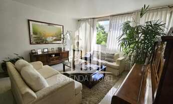 Imagem: Imperdível Apartamento à Venda em Moema