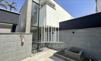 Imagem: Casa de Luxo no Brooklin 4 Quartos, 4 Suítes