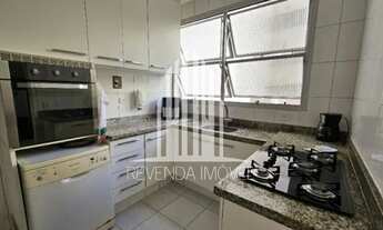 Imagem 6: Imperdível: Apartamento à Venda em Moema, 3 Quartos, 1 Suíte, 2 Salas, 3 Banheiros, 1 Vaga