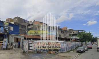 Imagem 2: TERRENO COMERCIAL em SÃO PAULO - SP, JARDIM ÂNGELA (ZONA LESTE