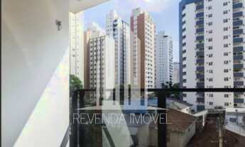 Imagem 3: APARTAMENTO 76m² 02 DORM 01 SUITE 01 VAGA LAZER - MOEMA
