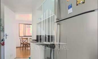 Imagem 6: APARTAMENTO 76m² 02 DORM 01 SUITE 01 VAGA LAZER - MOEMA