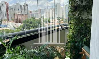 Imagem 3: Apartamento de 3 quartos com suíte e 3 vagas na Vila Mariana, São Paulo - SP