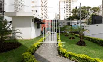 Imagem 5: Apartamento RESIDENCIAL em SÃO PAULO - SP, JARDIM PAULISTA