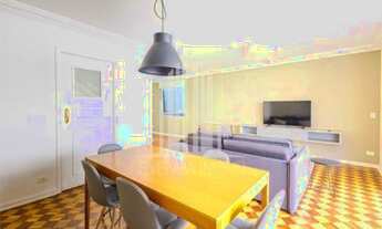 Imagem 4: Apartamento Alto Padrão de 185m² com 3 Quartos e 1 Vaga à Venda