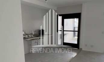 Imagem 7: Apartamento RESIDENCIAL em SÃO PAULO - SP, PINHEIROS